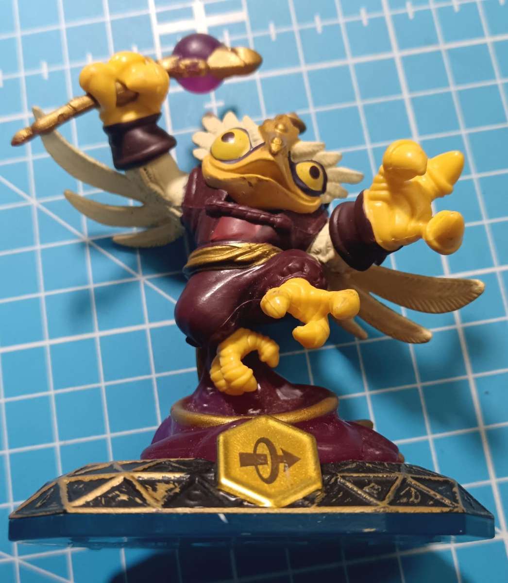 Skylanders Figurine