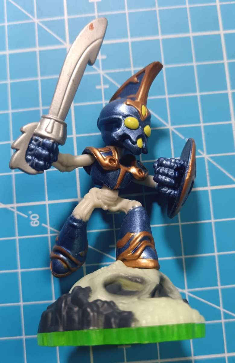 Skylanders Figurine