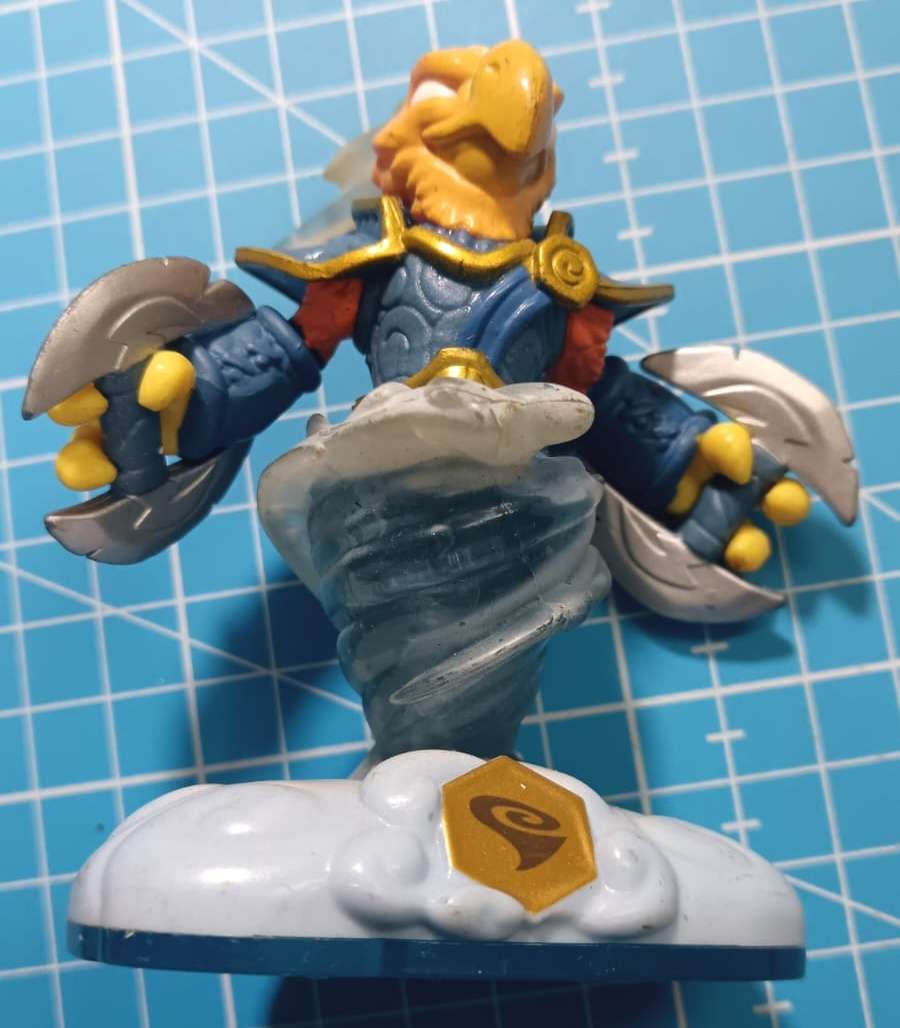 Skylanders Figurine