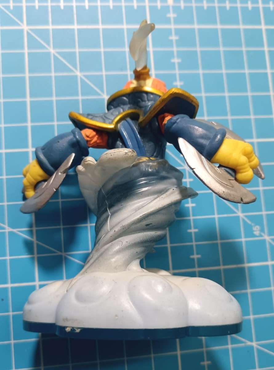 Skylanders Figurine