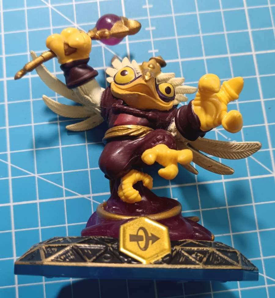 Skylanders Figurine