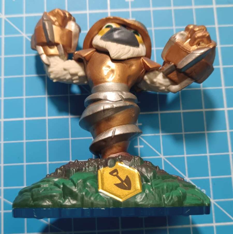 Skylanders Figurine