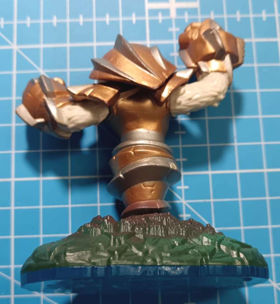 Skylanders Figurine