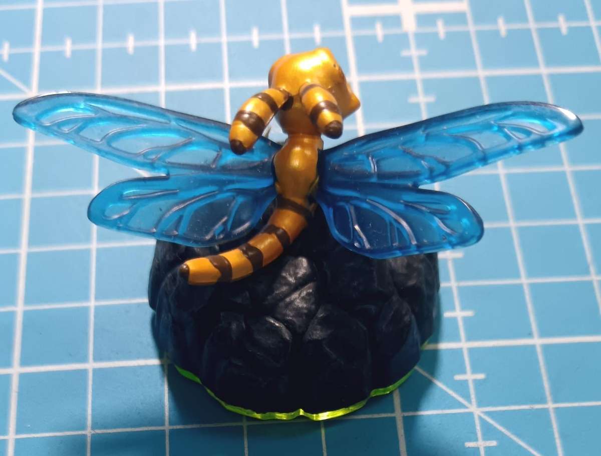 Skylanders Figurine