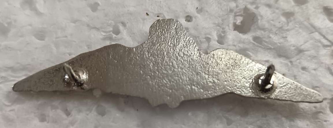 SADF - Air Force Commando Pilots Wing