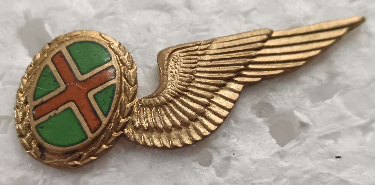 SADF - Air Force Wing