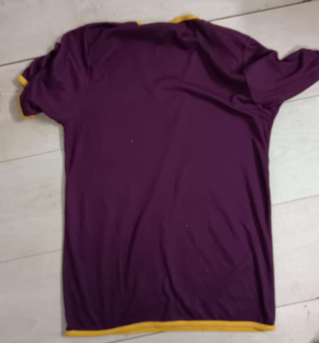 SADF - Original Period 1 Parachute T-Shirt