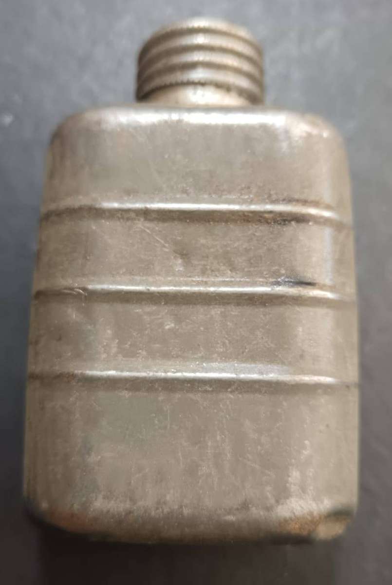 Special Forces Super Soldier - Mike West ( SAS and Recce )Oil Can