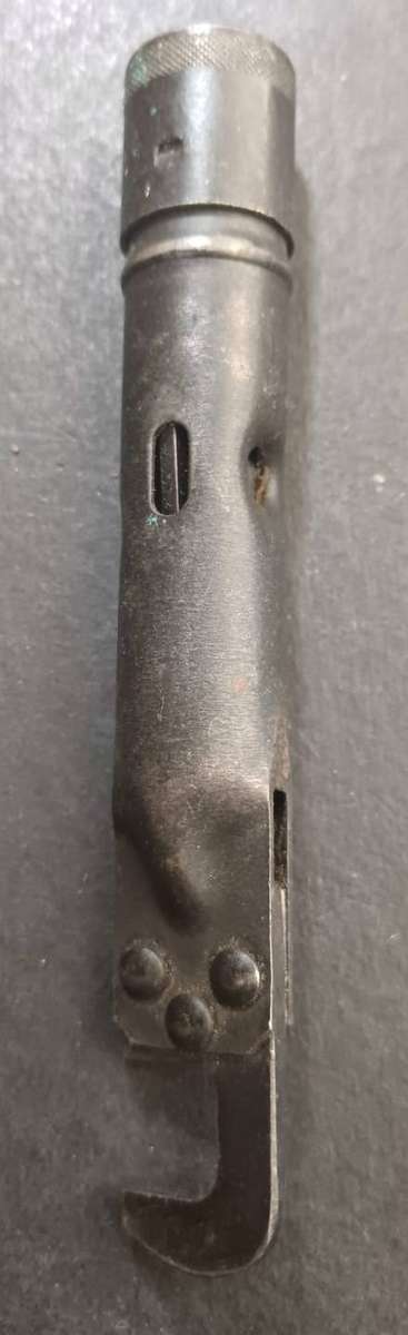 Special Forces Super Soldier - Mike West ( SAS and Recce )SVD Dragunov CLEANING TOOL