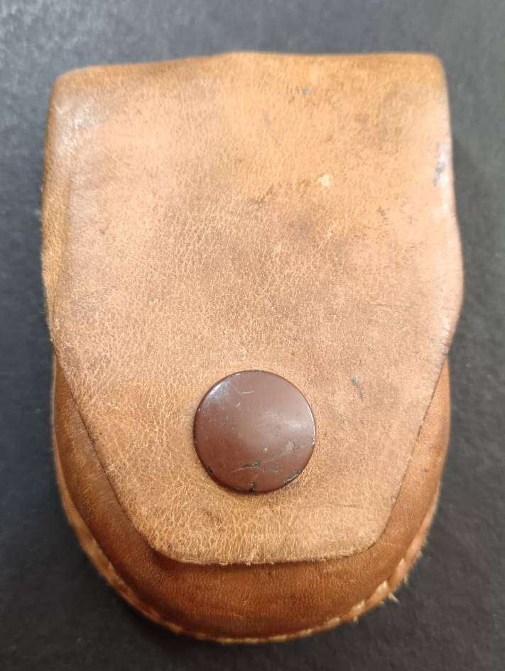 Special Forces Super Soldier - Mike West ( SAS and Recce )Yugoslav People's Army Oil Canteen