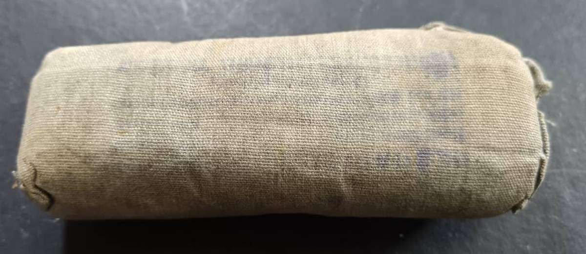 Special Forces Super Soldier - Mike West ( SAS and Recce )Dressing