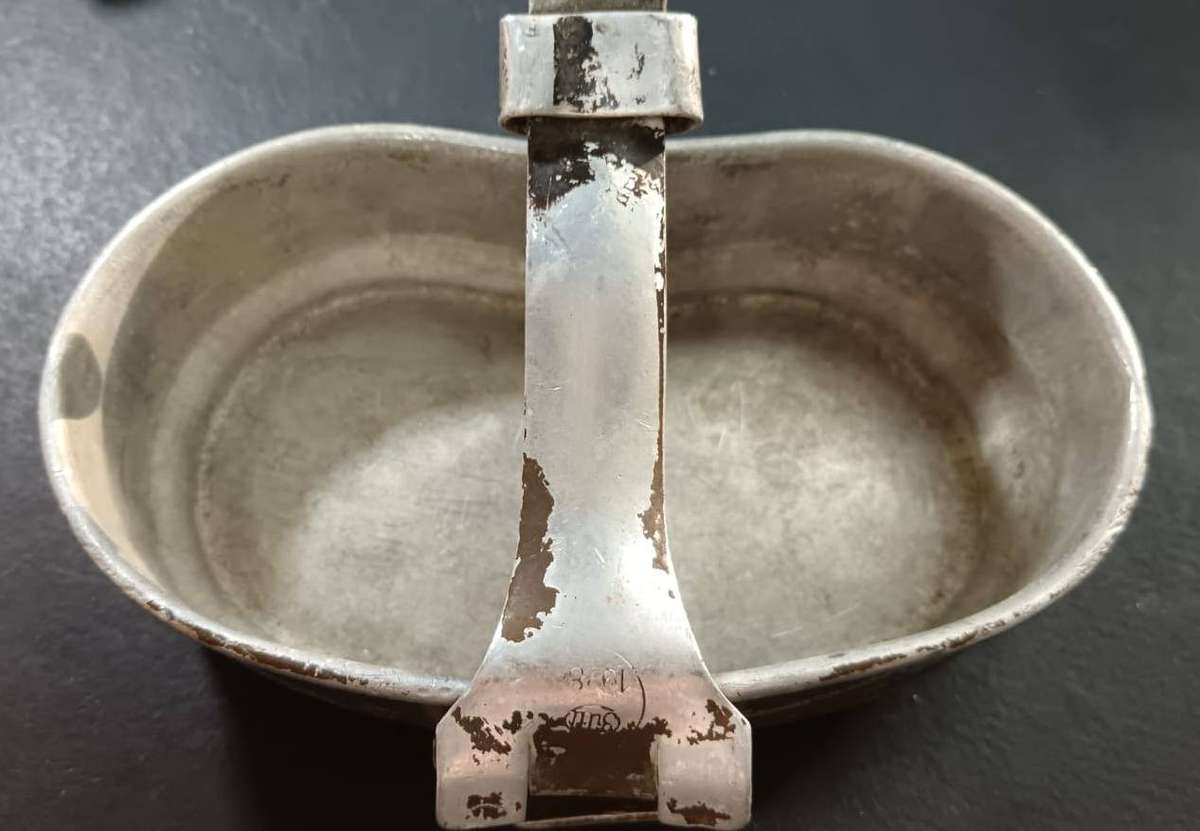 Special Forces Super Soldier - Mike West ( SAS and Recce ) Bring-Back