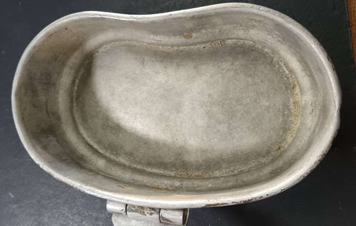 Special Forces Super Soldier - Mike West ( SAS and Recce ) Bring-Back