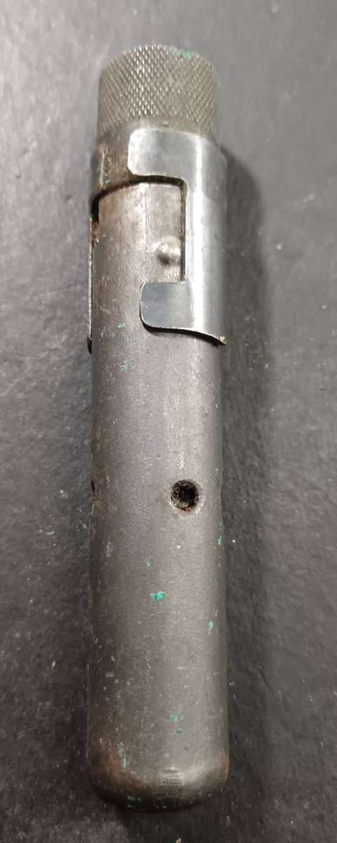 Special Forces Super Soldier - Mike West ( SAS and Recce ) SKS Cleaning Kit