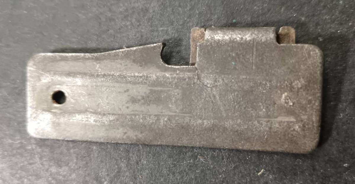 Special Forces Super Soldier - Mike West ( SAS and Recce )Can Opener