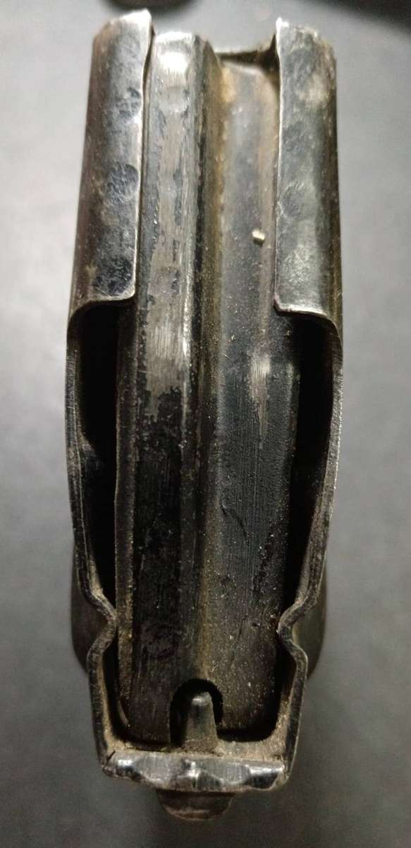 Special Forces Super Soldier - Mike West ( SAS and Recce ) SVD Dragunov 10 Round Magazine