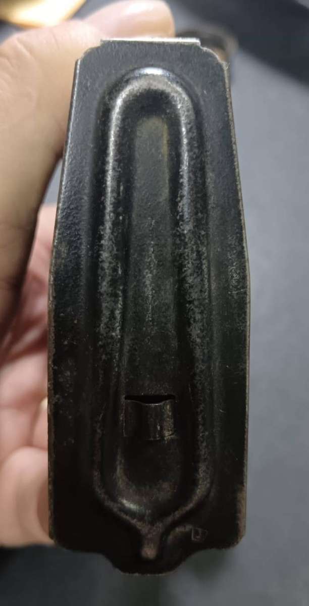 Special Forces Super Soldier - Mike West ( SAS and Recce ) SVD Dragunov 10 Round Magazine