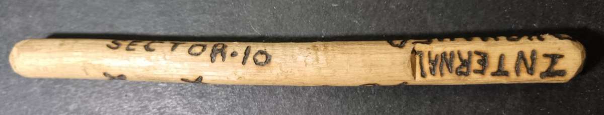 Special Forces Super Soldier - Mike West (SAS and Recce)Trench - Art