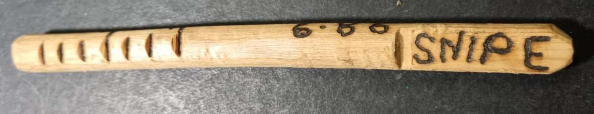 Special Forces Super Soldier - Mike West (SAS and Recce)Trench - Art