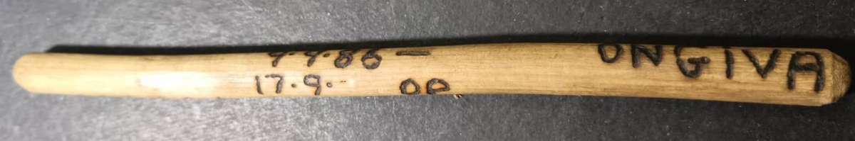 Special Forces Super Soldier - Mike West (SAS and Recce)Trench - Art