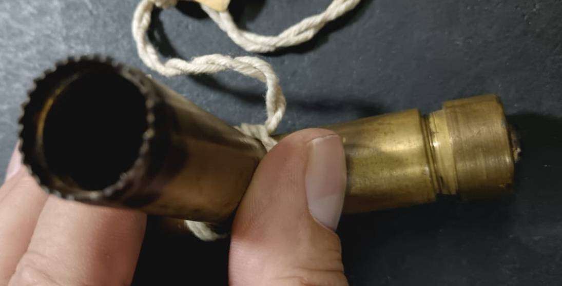 Special Forces Super Soldier - Mike West ( SAS and Recce )Tyre Tool