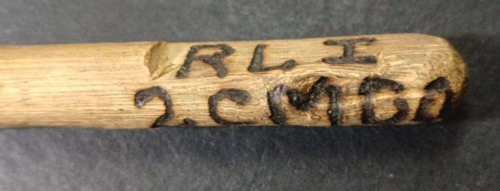 Special Forces Super Soldier - Mike West (SAS and Recce)Trench - Art