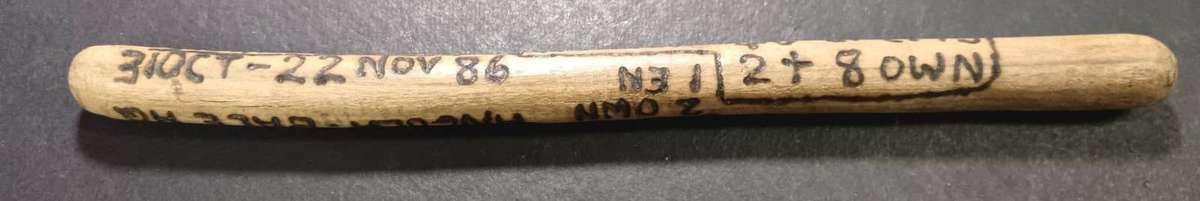 Special Forces Super Soldier - Mike West (SAS and Recce)Trench - Art