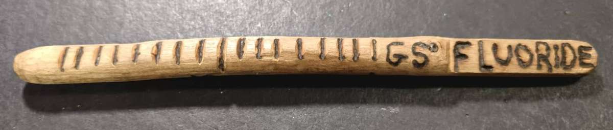 Special Forces Super Soldier - Mike West (SAS and Recce)Trench - Art