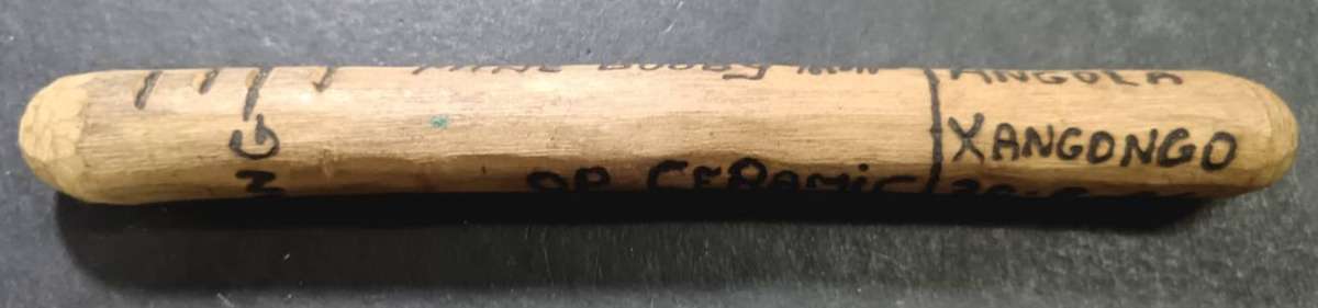 Special Forces Super Soldier - Mike West (SAS and Recce)Trench - Art