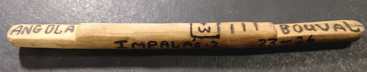 Special Forces Super Soldier - Mike West (SAS and Recce)Trench - Art