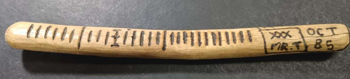 Special Forces Super Soldier - Mike West (SAS and Recce)Trench - Art