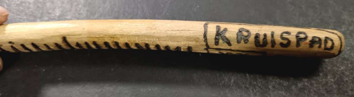 Special Forces Super Soldier - Mike West (SAS and Recce)Trench - Art