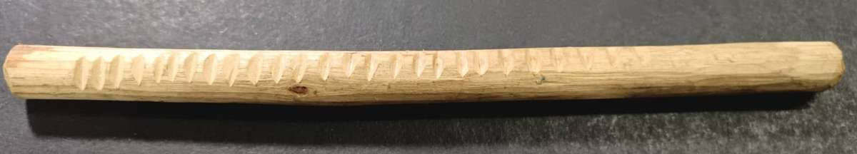 Special Forces Super Soldier - Mike West (SAS and Recce)Trench - Art