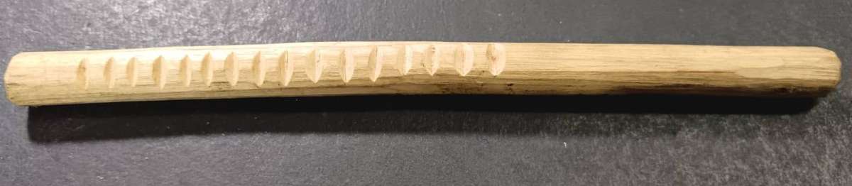 Special Forces Super Soldier - Mike West (SAS and Recce)Trench - Art