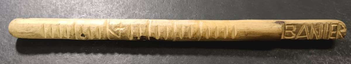 Special Forces Super Soldier - Mike West (SAS and Recce)Trench - Art