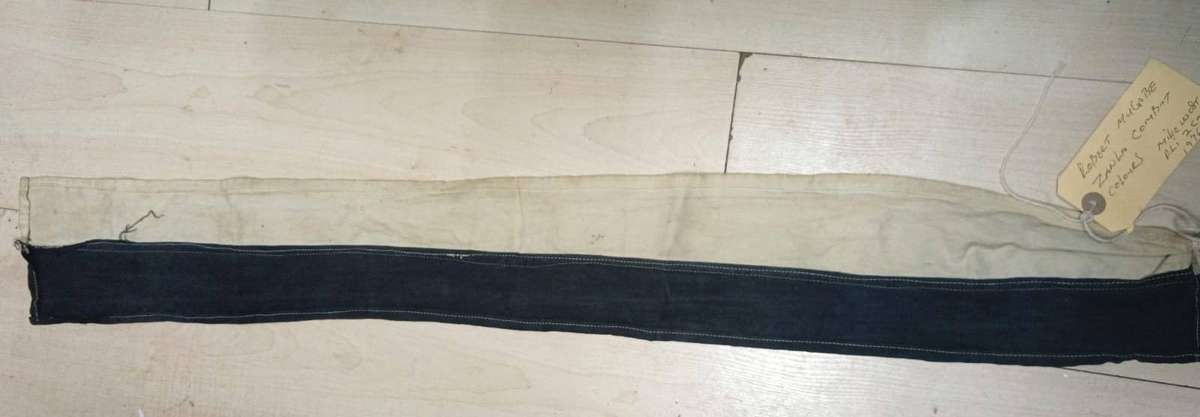 Special Forces Super Soldier - Mike West ( SAS and Recce )Zanla Combat Colours