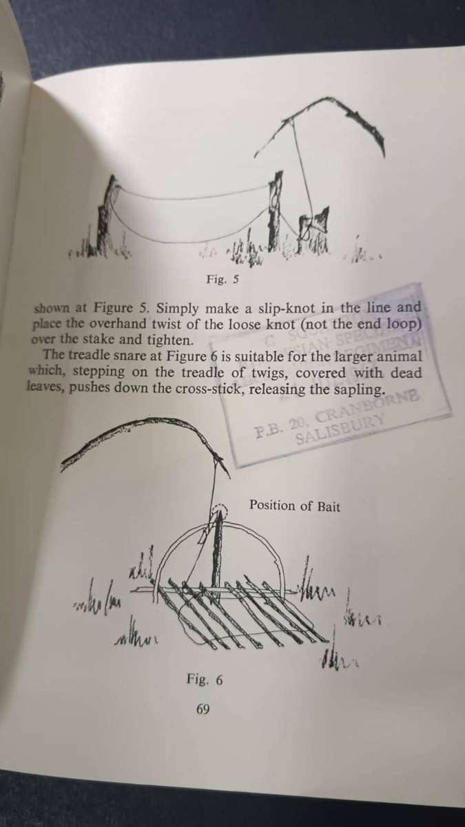 Special Forces Super Soldier - Mike West (SAS and Recce)Dont Die in the Bundu