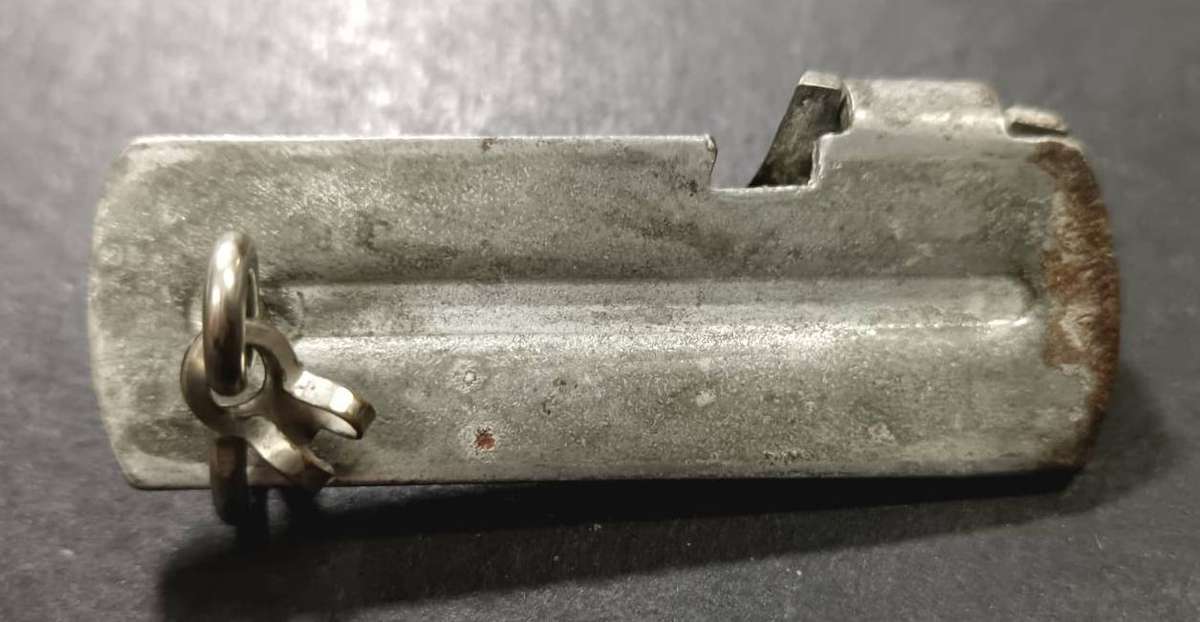 Special Forces Super Soldier - Mike West (SAS and Recce)Can Opener