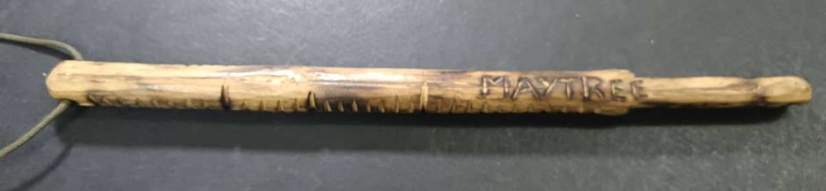 Special Forces Super Soldier - Mike West (SAS and Recce)Trench - Art