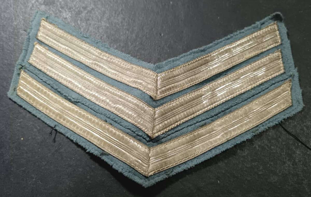 Special Forces Super Soldier - Mike West (SAS and Recce)SAS Rank