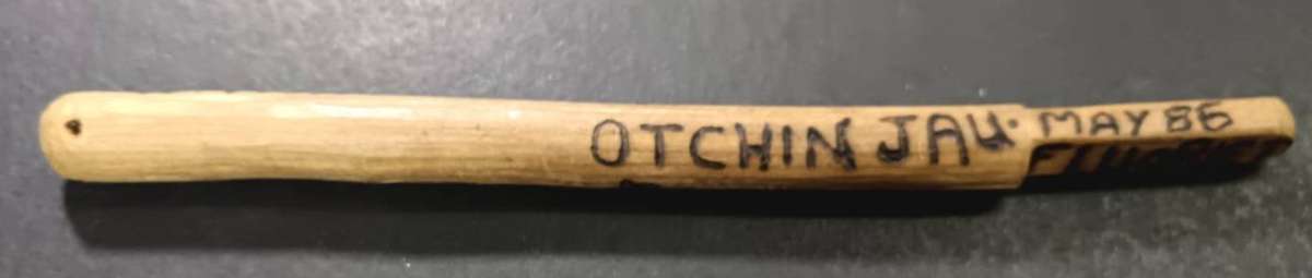 Special Forces Super Soldier - Mike West (SAS and Recce)Trench - Art