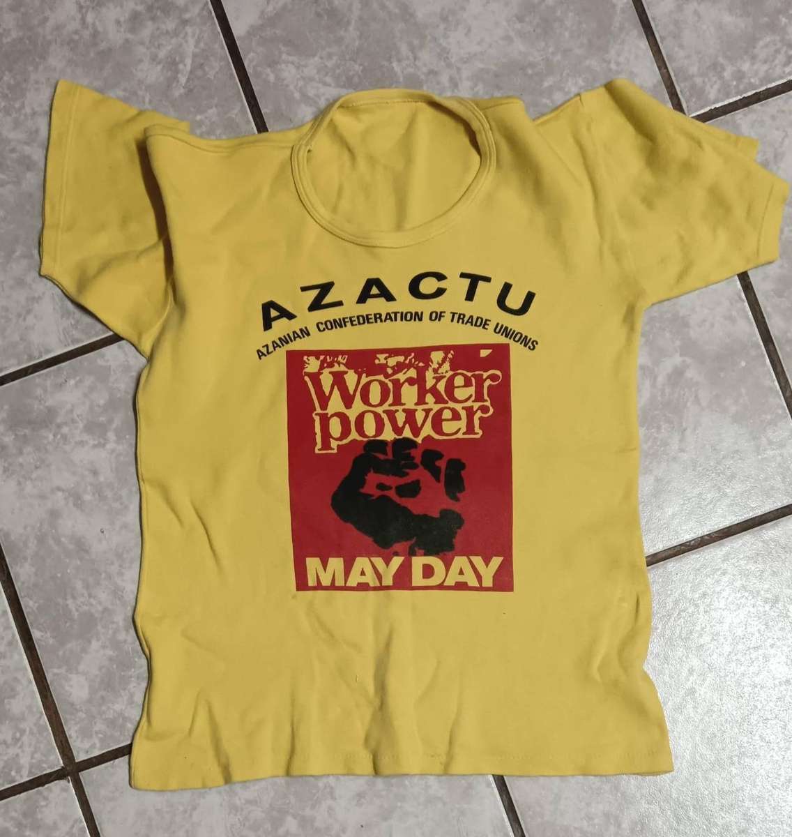 Special Forces Super Soldier - Mike West ( SAS and Recce ) Period T-Shirt