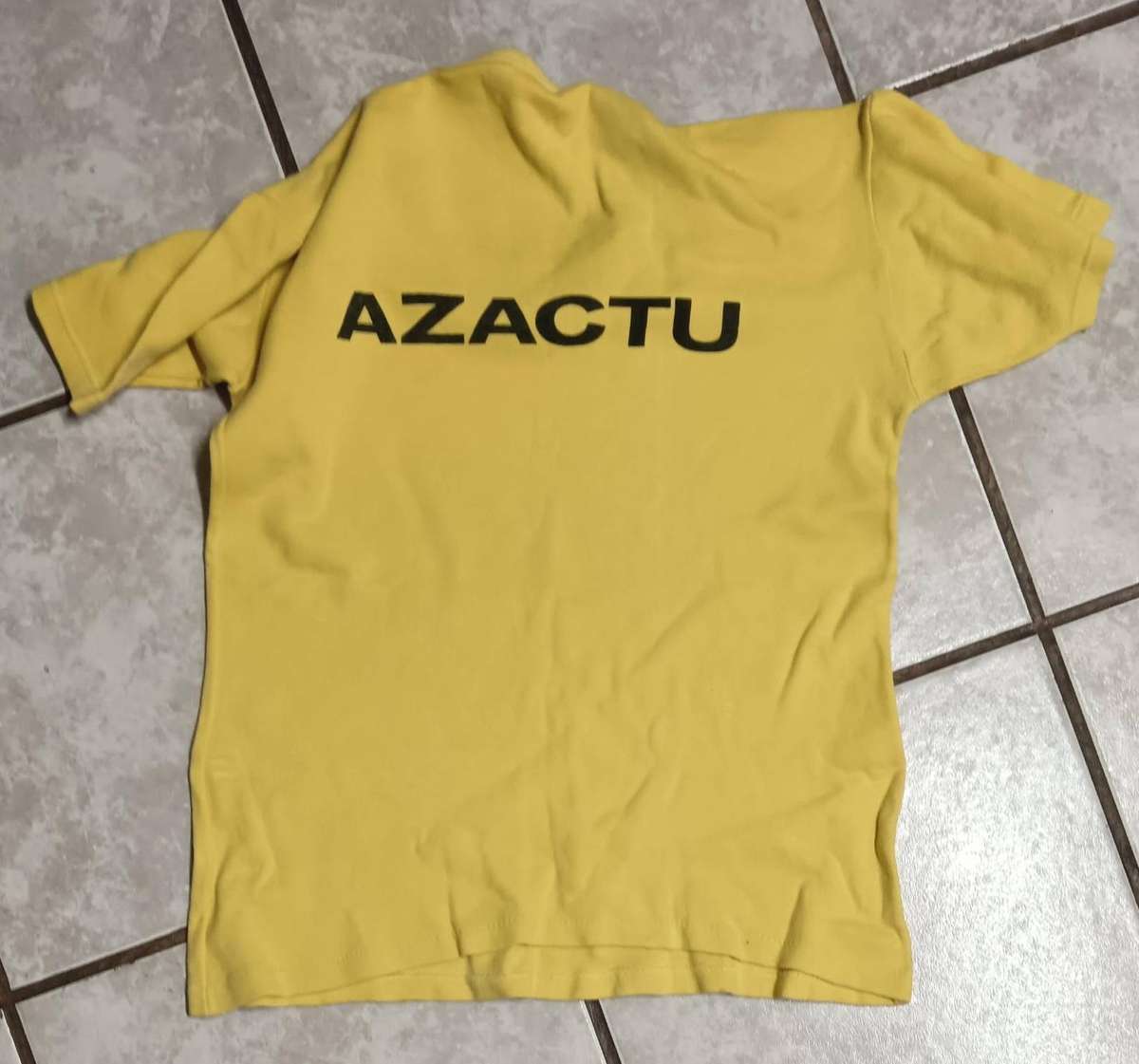 Special Forces Super Soldier - Mike West ( SAS and Recce ) Period T-Shirt