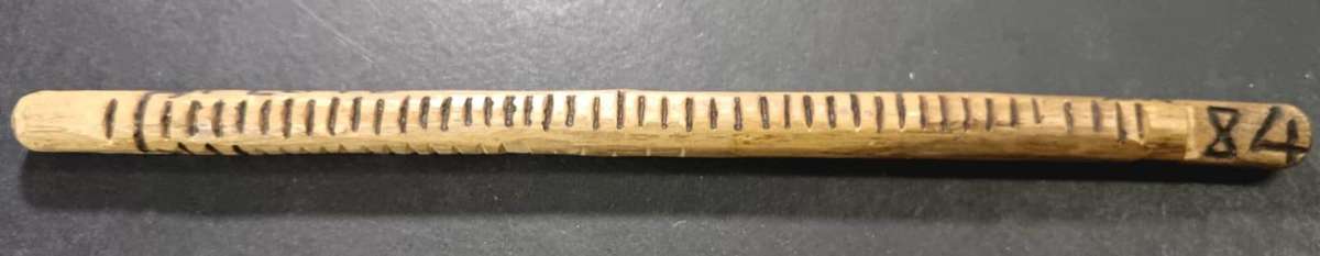 Special Forces Super Soldier - Mike West (SAS and Recce)Trench - Art