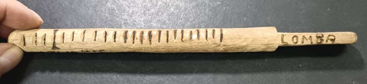 Special Forces Super Soldier - Mike West (SAS and Recce)Trench - Art