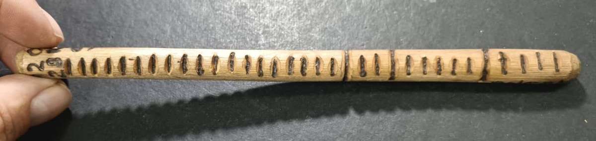 Special Forces Super Soldier - Mike West (SAS and Recce)Trench - Art