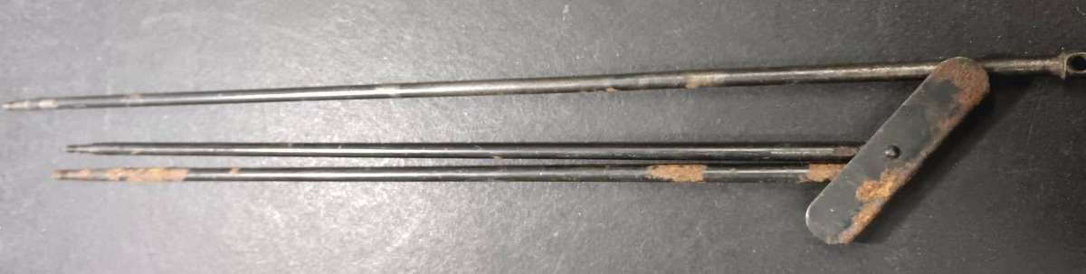 Special Forces Super Soldier - Mike West (SAS and Recce)Bring Back