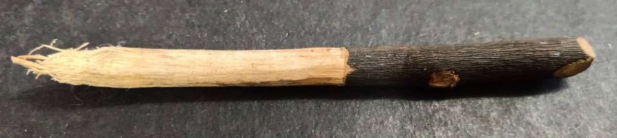 Special Forces Super Soldier - Mike West (SAS and Recce)Trench - Art