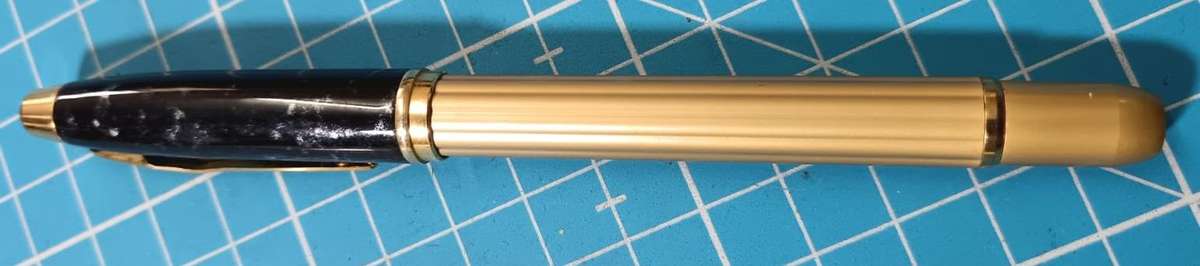 Iridium Point Germany - Fountain Pen