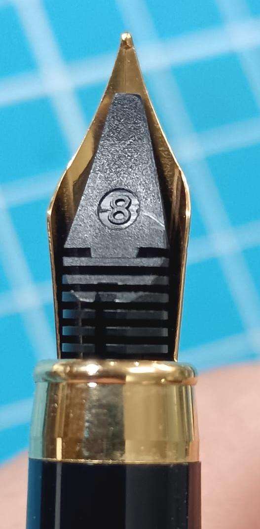 Iridium Point Germany - Fountain Pen